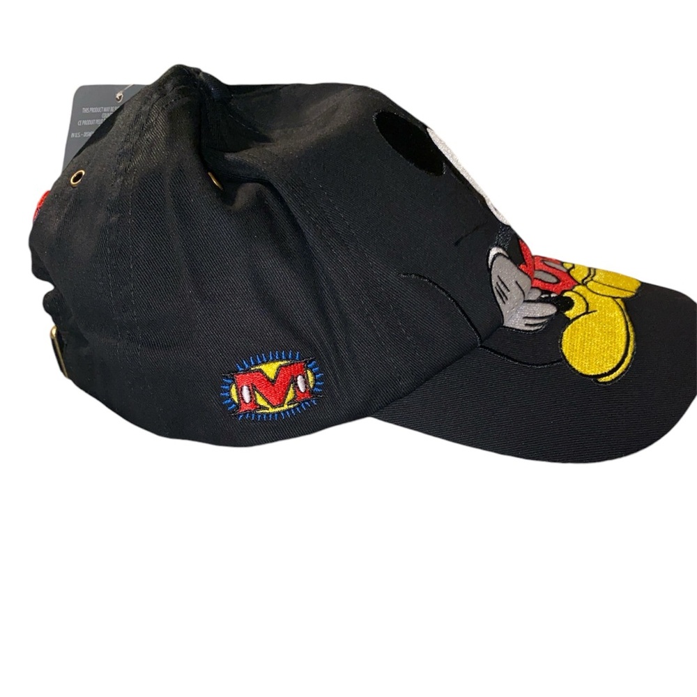 Mickey Mouse hat - Picture 4 of 4